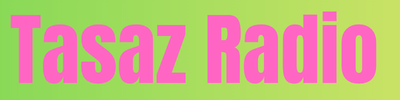 tasaz radio – آواز کا نیا انداز، ریڈیو ہر پل آپ کے ساتھ